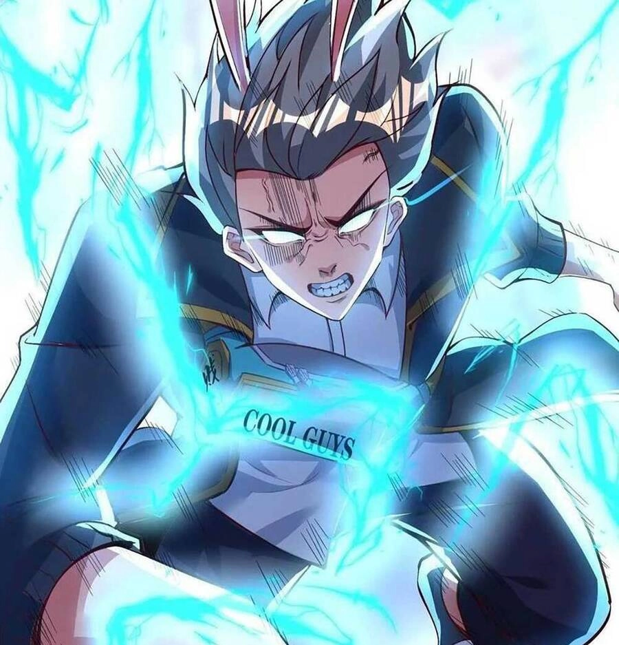 Linh Khí Khôi Phục: Ta Mỗi Ngày Thu Được Một Cái Kỹ Năng Mới Chapter 147 - 47