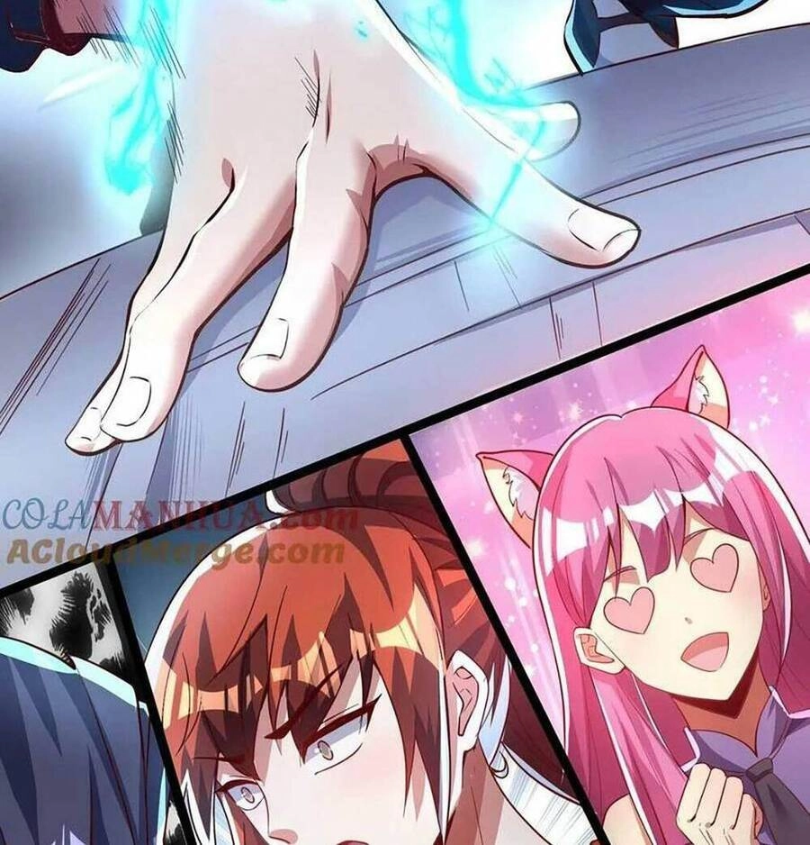 Linh Khí Khôi Phục: Ta Mỗi Ngày Thu Được Một Cái Kỹ Năng Mới Chapter 147 - 48