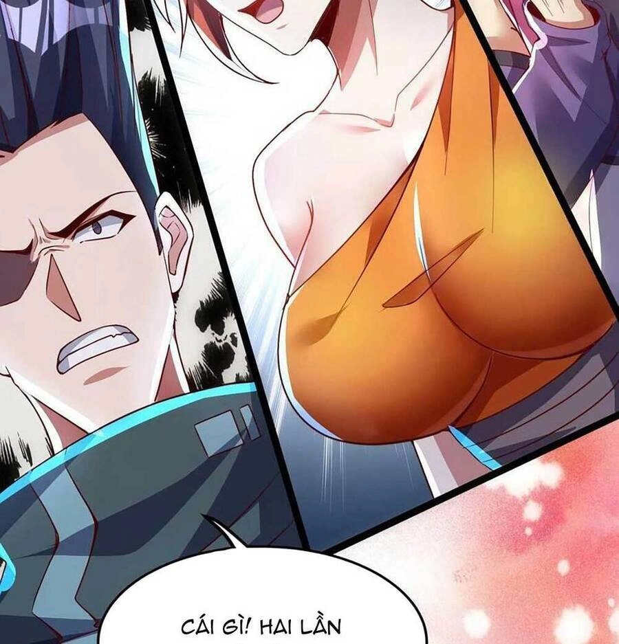 Linh Khí Khôi Phục: Ta Mỗi Ngày Thu Được Một Cái Kỹ Năng Mới Chapter 147 - 49