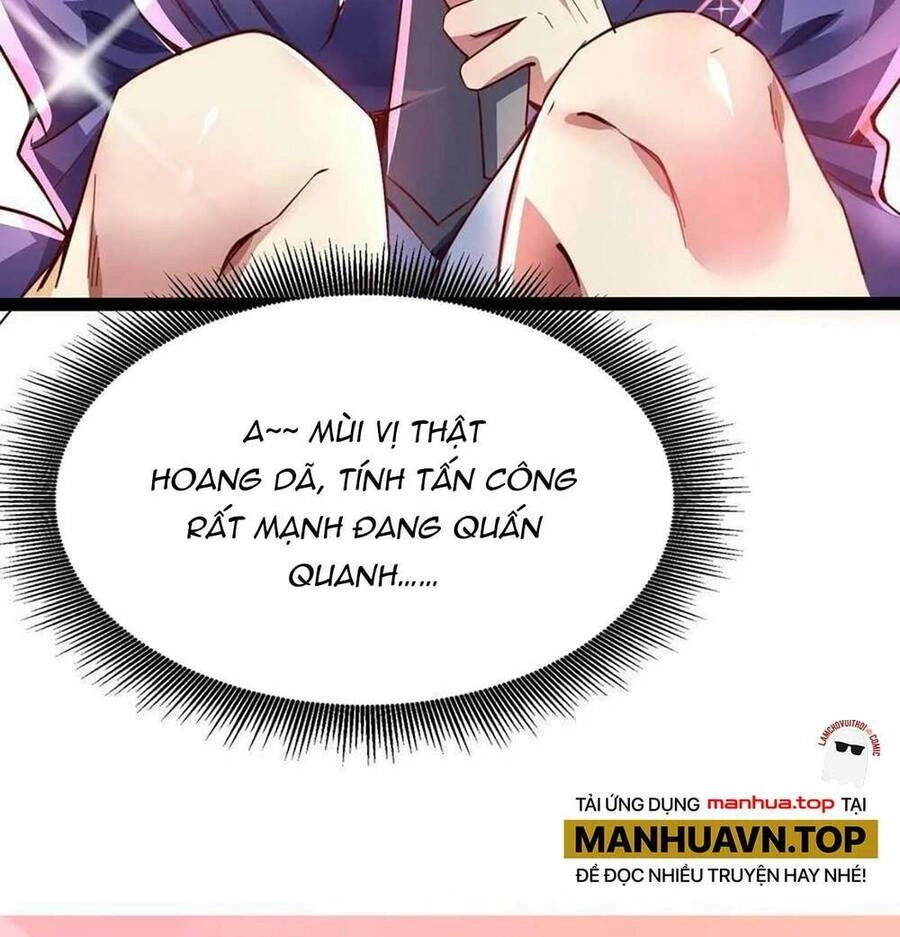 Linh Khí Khôi Phục: Ta Mỗi Ngày Thu Được Một Cái Kỹ Năng Mới Chapter 147 - 57