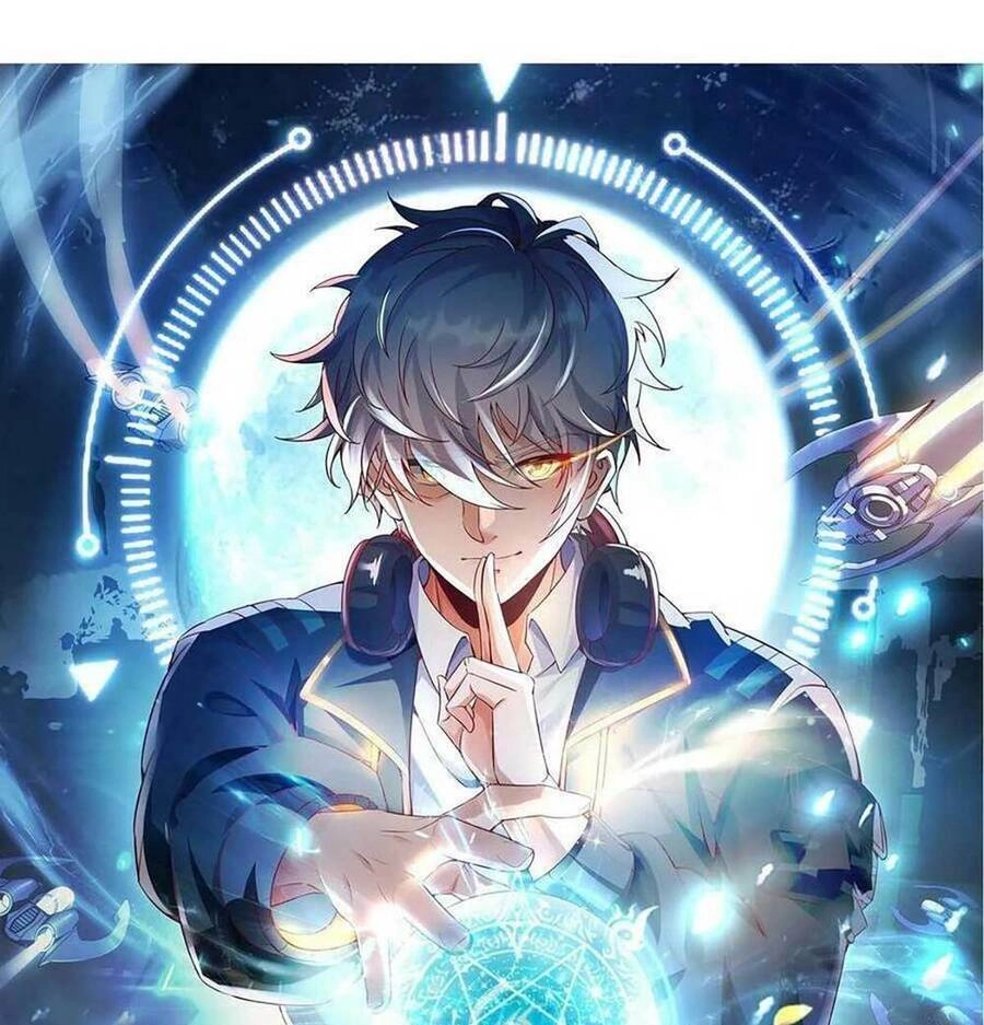 Linh Khí Khôi Phục: Ta Mỗi Ngày Thu Được Một Cái Kỹ Năng Mới Chapter 148 - 3