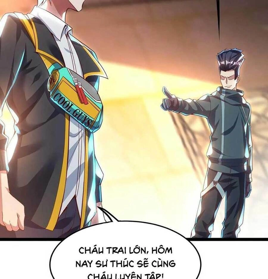 Linh Khí Khôi Phục: Ta Mỗi Ngày Thu Được Một Cái Kỹ Năng Mới Chapter 148 - 7