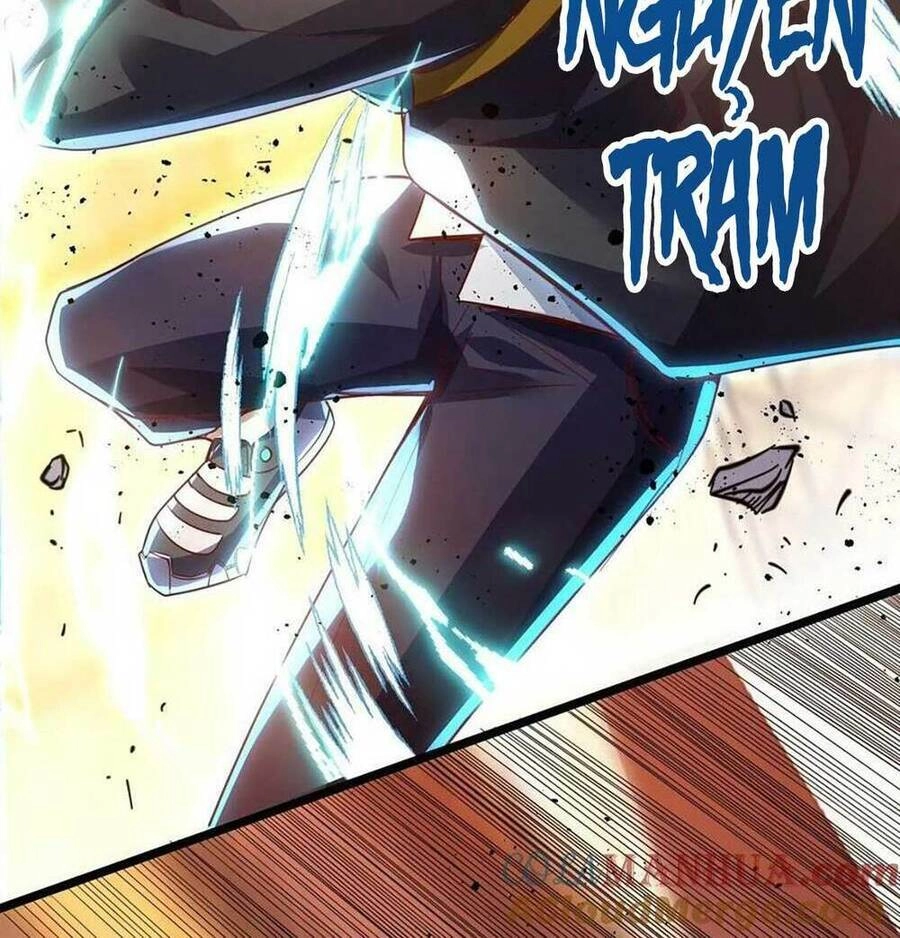 Linh Khí Khôi Phục: Ta Mỗi Ngày Thu Được Một Cái Kỹ Năng Mới Chapter 148 - 14