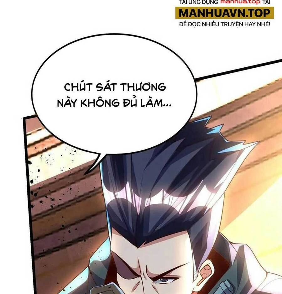 Linh Khí Khôi Phục: Ta Mỗi Ngày Thu Được Một Cái Kỹ Năng Mới Chapter 148 - 18