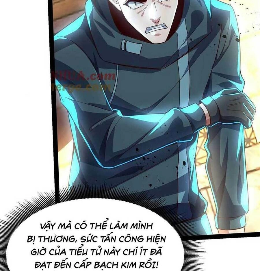 Linh Khí Khôi Phục: Ta Mỗi Ngày Thu Được Một Cái Kỹ Năng Mới Chapter 148 - 27