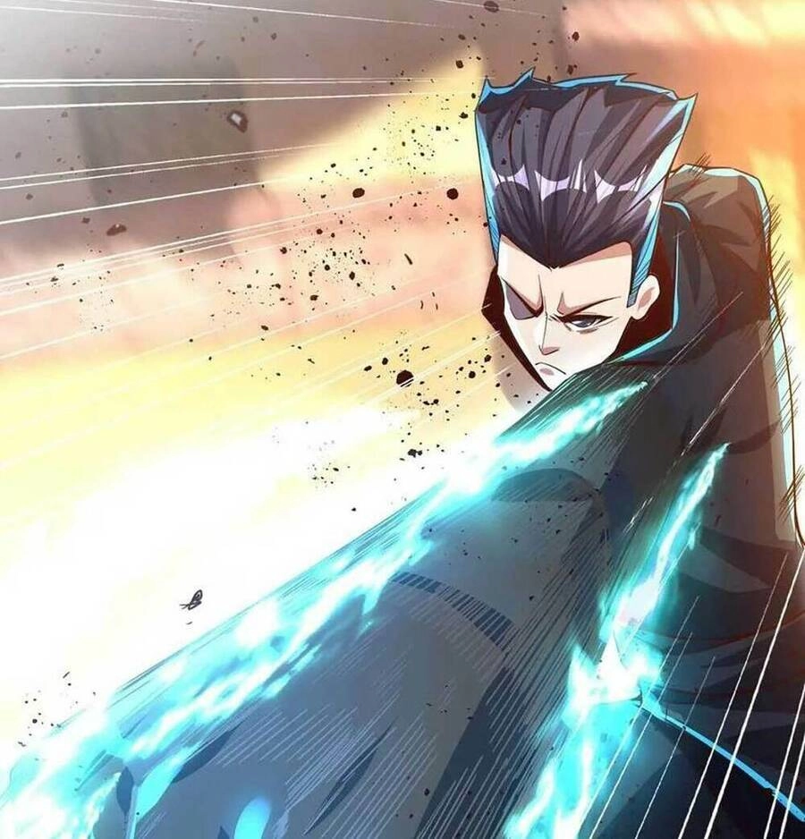 Linh Khí Khôi Phục: Ta Mỗi Ngày Thu Được Một Cái Kỹ Năng Mới Chapter 148 - 33