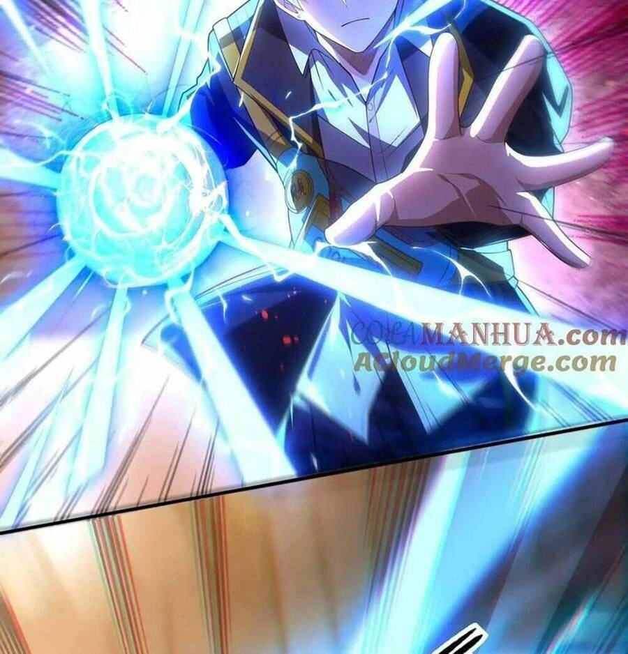 Linh Khí Khôi Phục: Ta Mỗi Ngày Thu Được Một Cái Kỹ Năng Mới Chapter 148 - 37