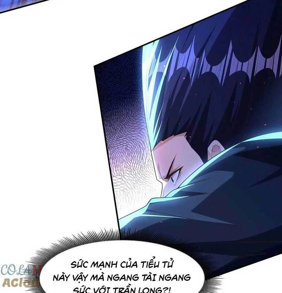 Linh Khí Khôi Phục: Ta Mỗi Ngày Thu Được Một Cái Kỹ Năng Mới Chapter 148 - 40