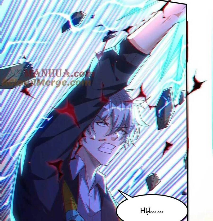 Linh Khí Khôi Phục: Ta Mỗi Ngày Thu Được Một Cái Kỹ Năng Mới Chapter 148 - 44