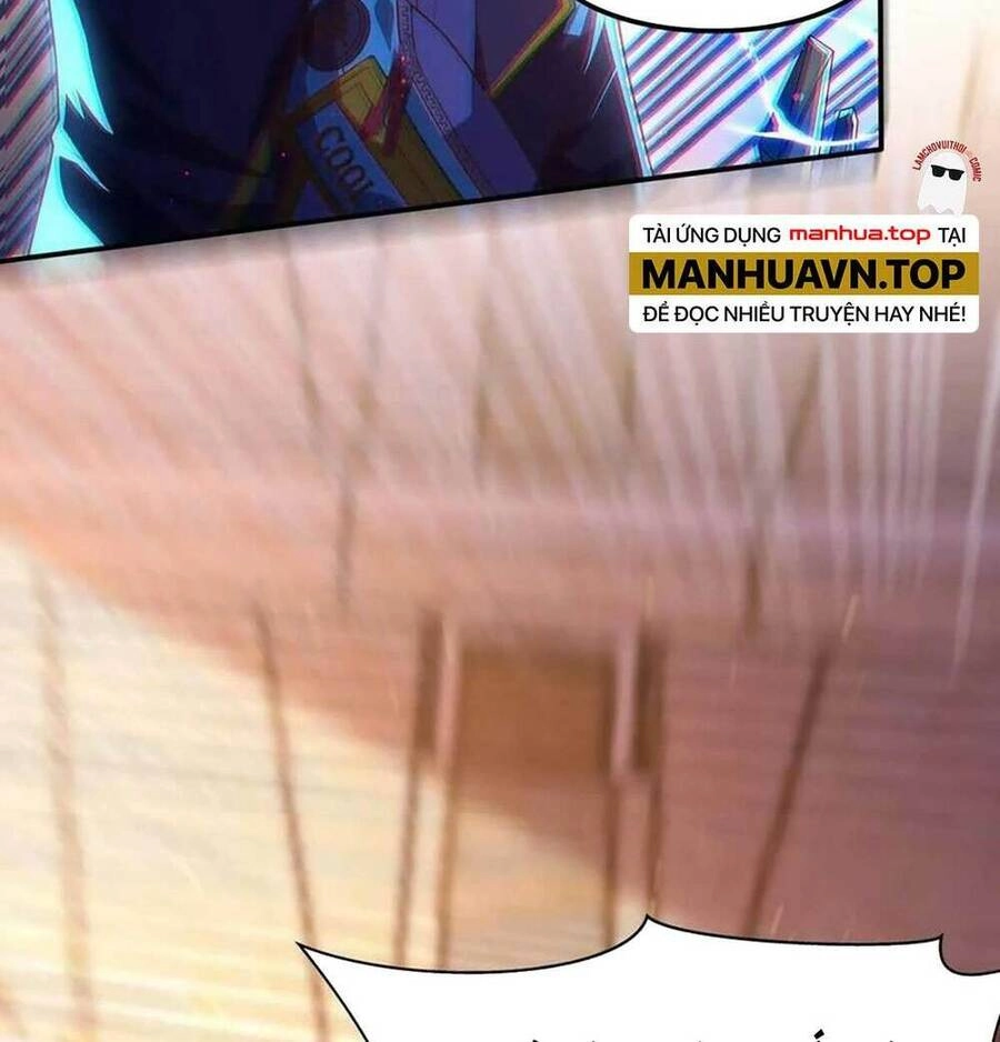 Linh Khí Khôi Phục: Ta Mỗi Ngày Thu Được Một Cái Kỹ Năng Mới Chapter 148 - 45