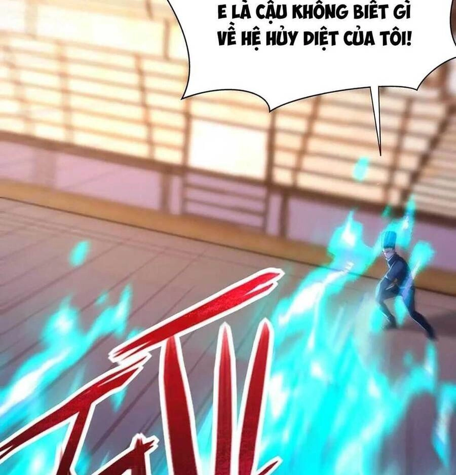 Linh Khí Khôi Phục: Ta Mỗi Ngày Thu Được Một Cái Kỹ Năng Mới Chapter 148 - 46