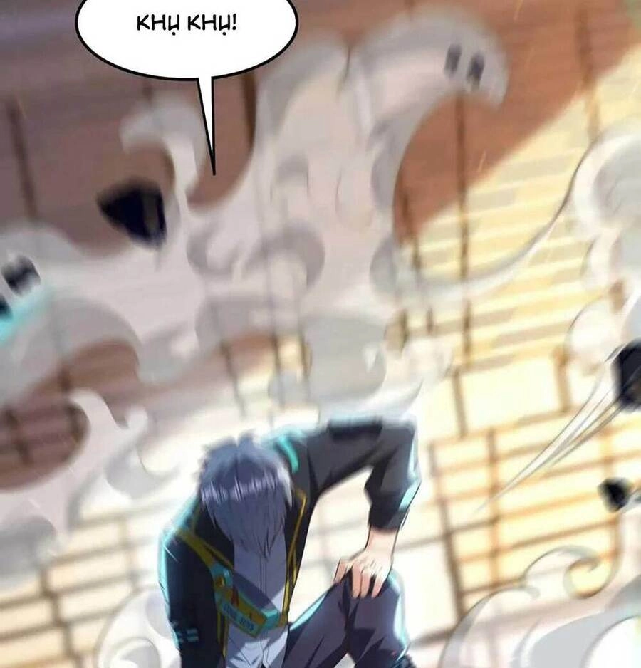 Linh Khí Khôi Phục: Ta Mỗi Ngày Thu Được Một Cái Kỹ Năng Mới Chapter 148 - 50