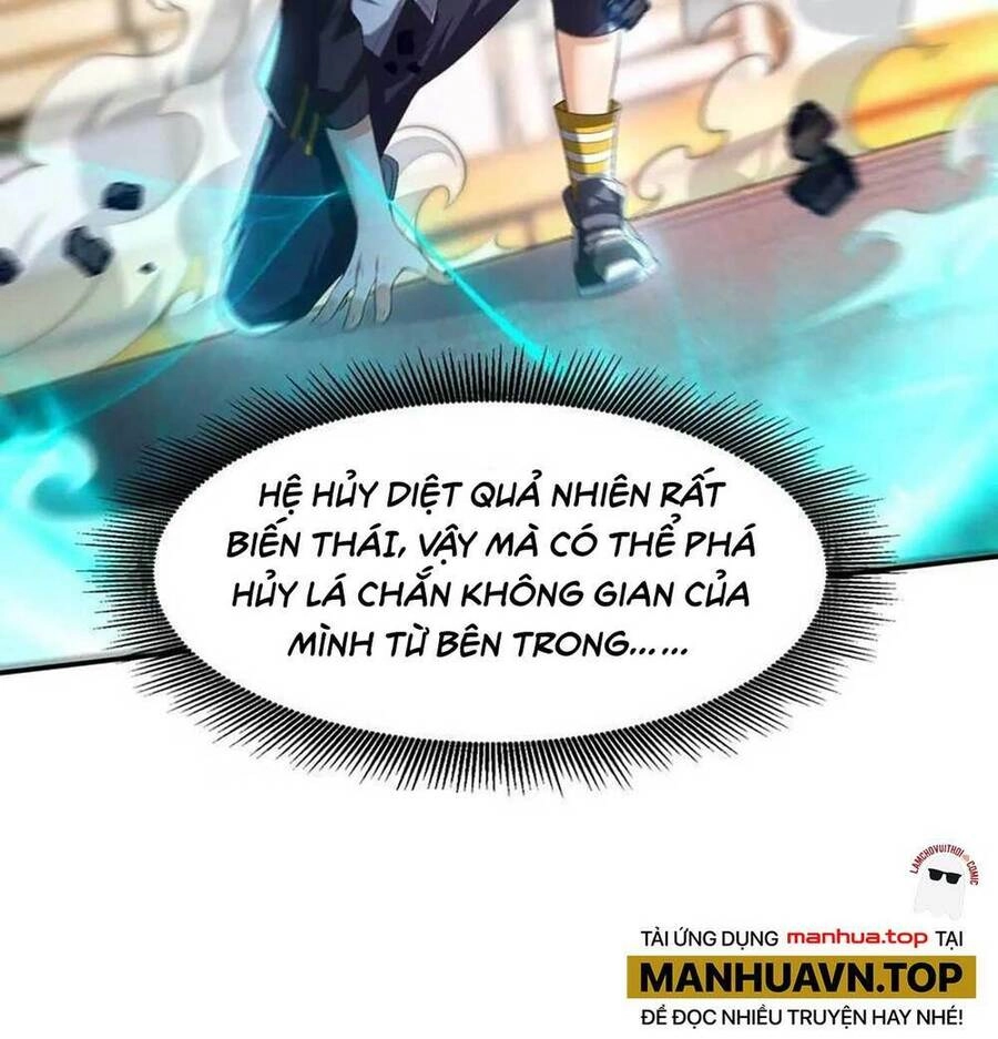 Linh Khí Khôi Phục: Ta Mỗi Ngày Thu Được Một Cái Kỹ Năng Mới Chapter 148 - 51