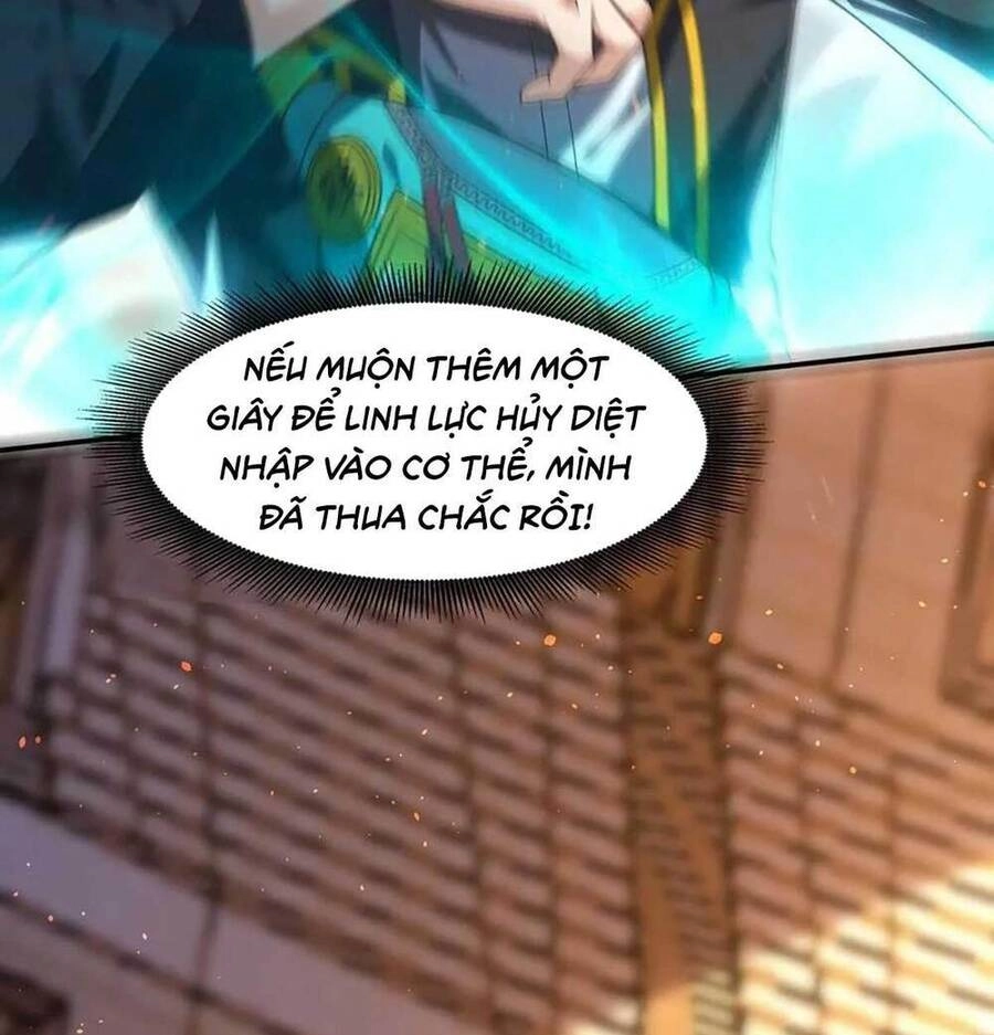 Linh Khí Khôi Phục: Ta Mỗi Ngày Thu Được Một Cái Kỹ Năng Mới Chapter 148 - 53