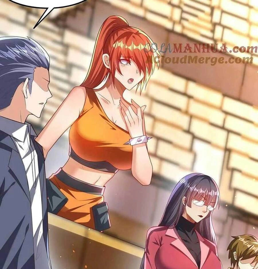 Linh Khí Khôi Phục: Ta Mỗi Ngày Thu Được Một Cái Kỹ Năng Mới Chapter 148 - 55