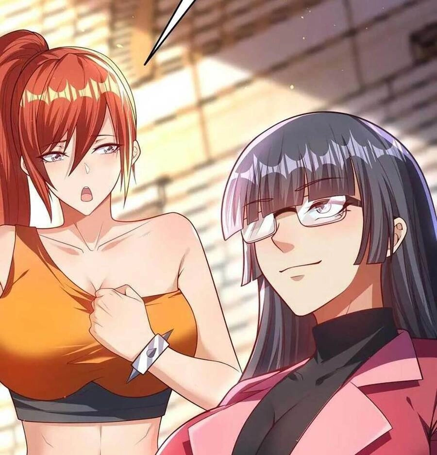 Linh Khí Khôi Phục: Ta Mỗi Ngày Thu Được Một Cái Kỹ Năng Mới Chapter 148 - 57