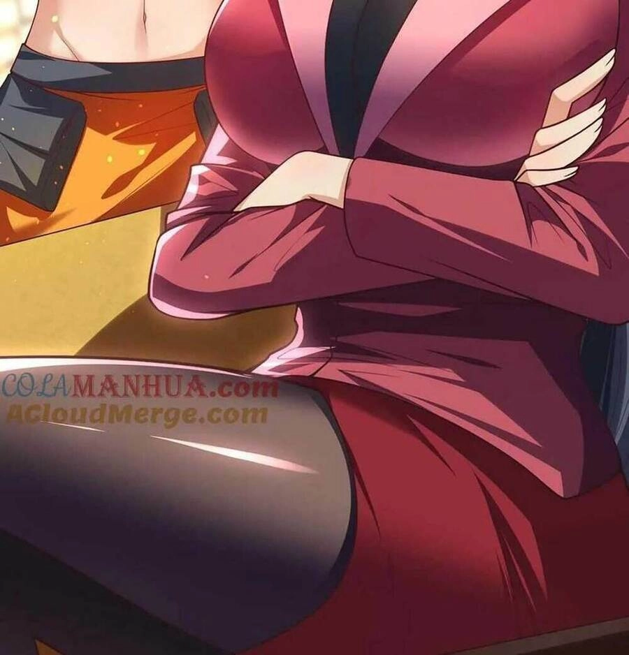 Linh Khí Khôi Phục: Ta Mỗi Ngày Thu Được Một Cái Kỹ Năng Mới Chapter 148 - 58