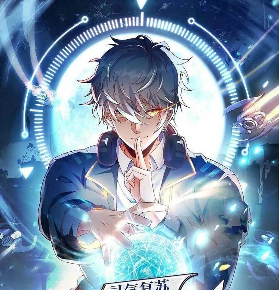 Linh Khí Khôi Phục: Ta Mỗi Ngày Thu Được Một Cái Kỹ Năng Mới Chapter 149 - 3