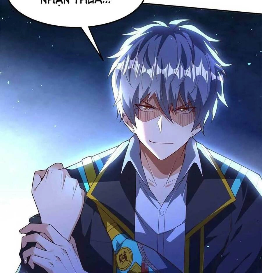 Linh Khí Khôi Phục: Ta Mỗi Ngày Thu Được Một Cái Kỹ Năng Mới Chapter 149 - 5