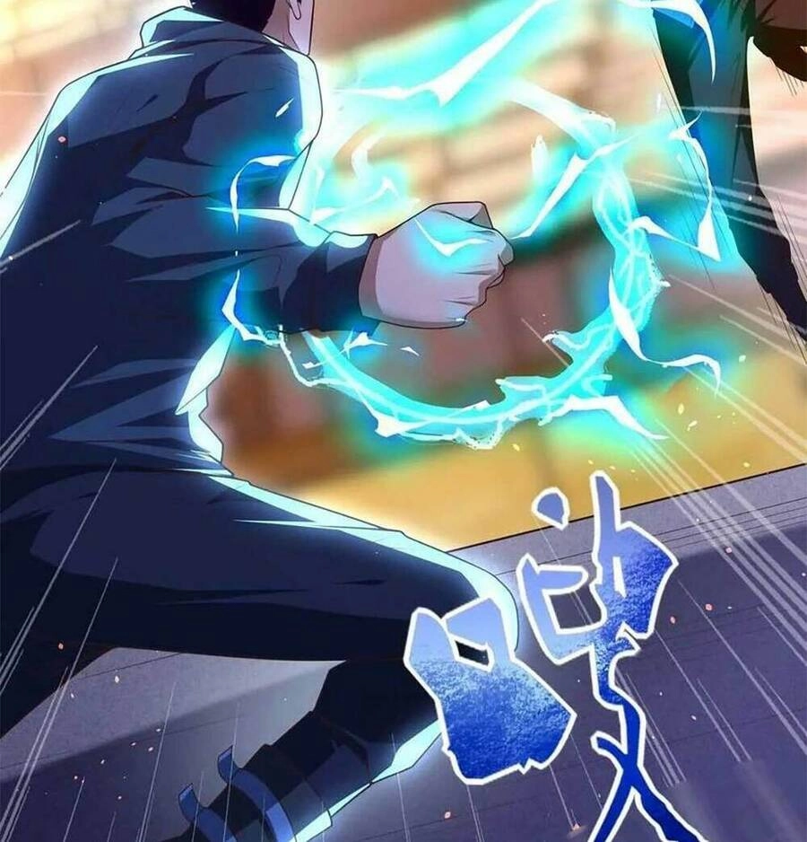 Linh Khí Khôi Phục: Ta Mỗi Ngày Thu Được Một Cái Kỹ Năng Mới Chapter 149 - 16