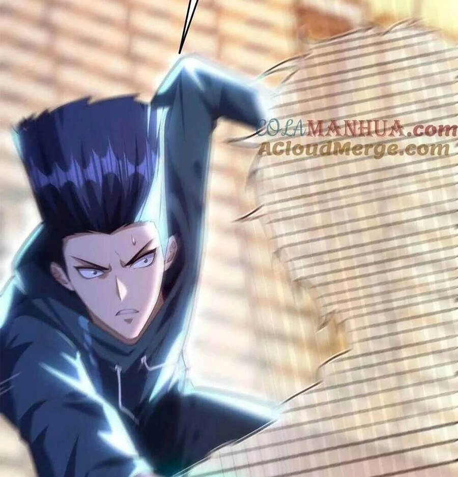 Linh Khí Khôi Phục: Ta Mỗi Ngày Thu Được Một Cái Kỹ Năng Mới Chapter 149 - 18