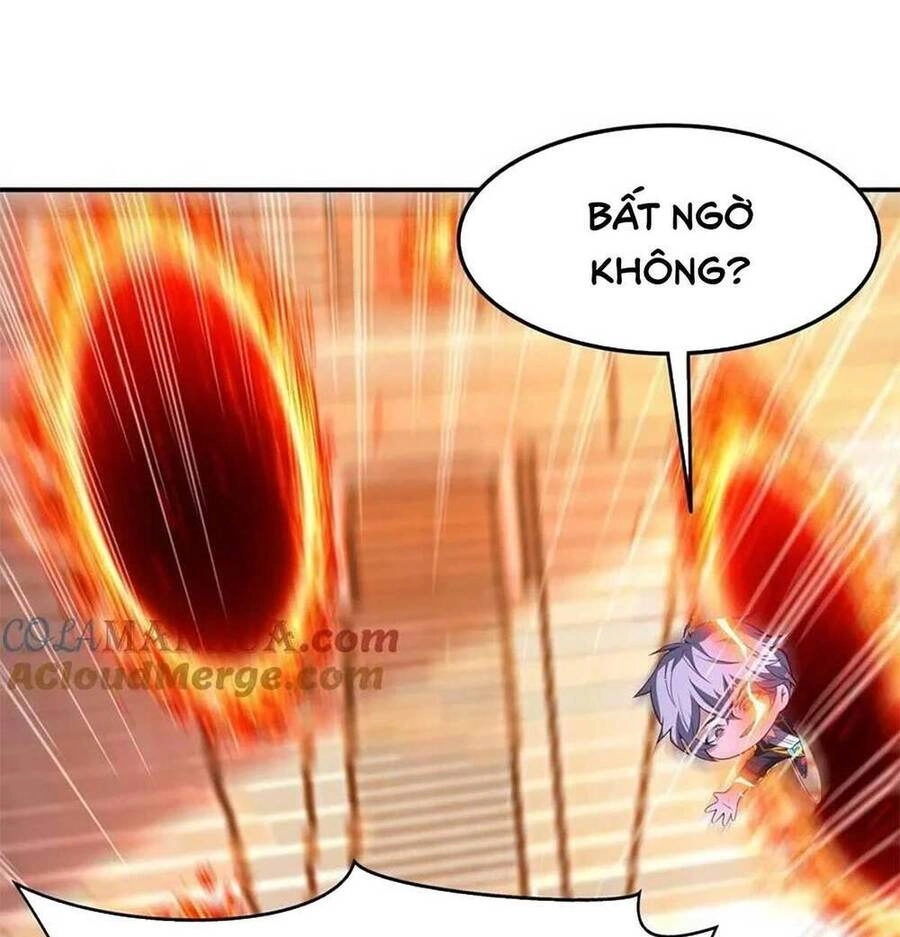 Linh Khí Khôi Phục: Ta Mỗi Ngày Thu Được Một Cái Kỹ Năng Mới Chapter 149 - 21