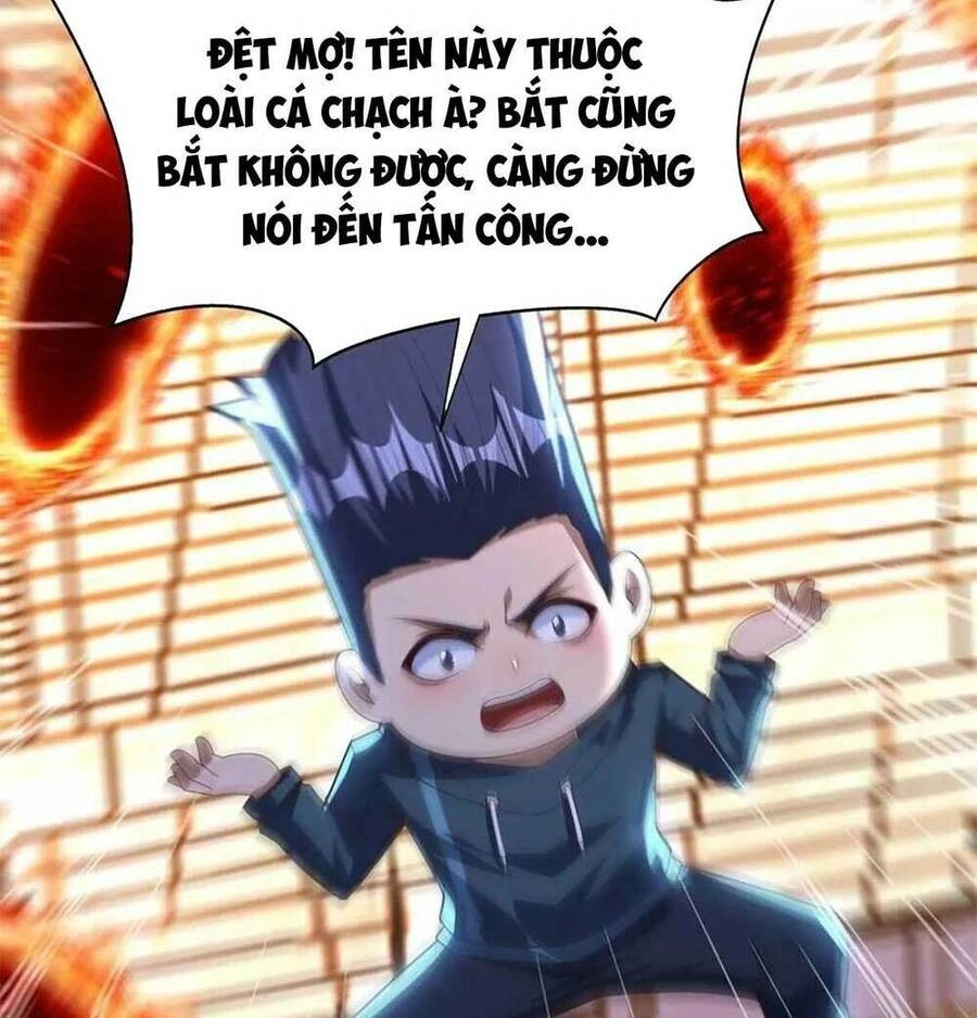 Linh Khí Khôi Phục: Ta Mỗi Ngày Thu Được Một Cái Kỹ Năng Mới Chapter 149 - 22