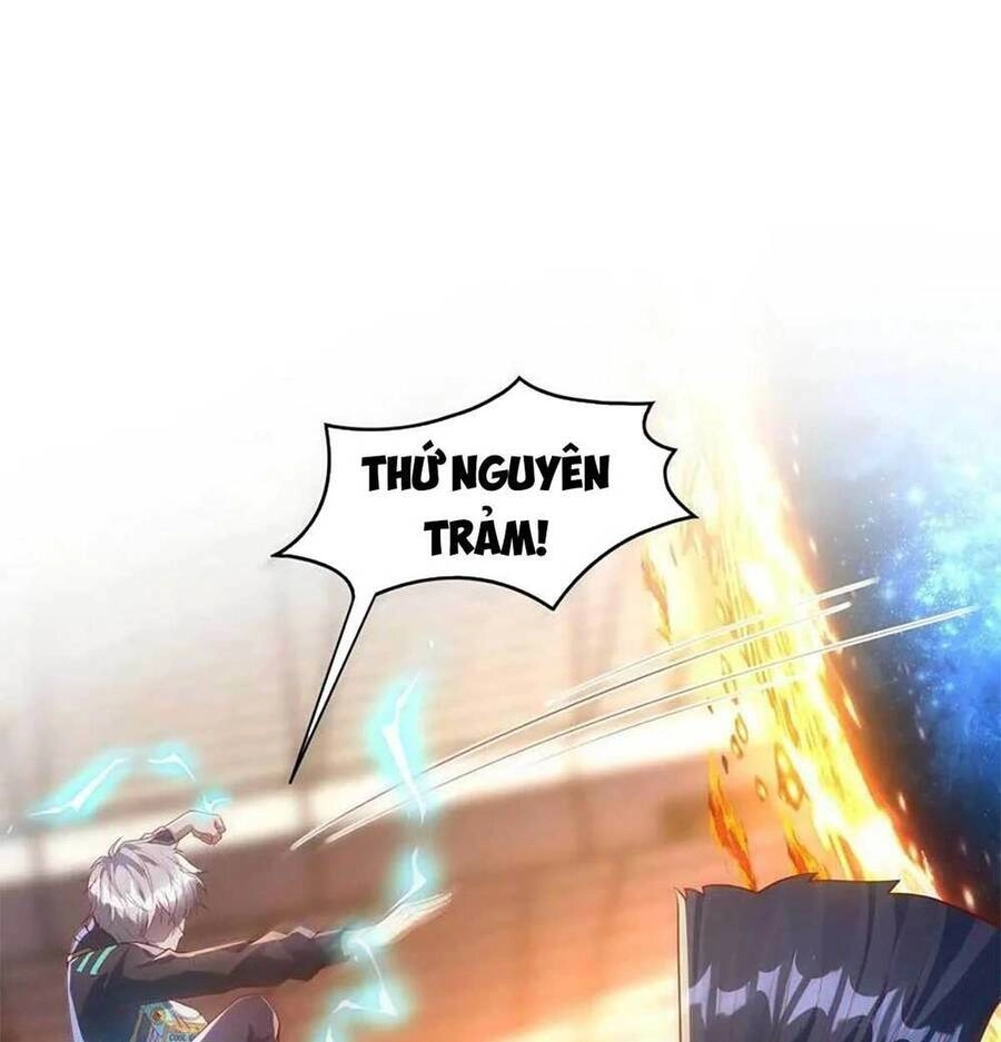 Linh Khí Khôi Phục: Ta Mỗi Ngày Thu Được Một Cái Kỹ Năng Mới Chapter 149 - 34