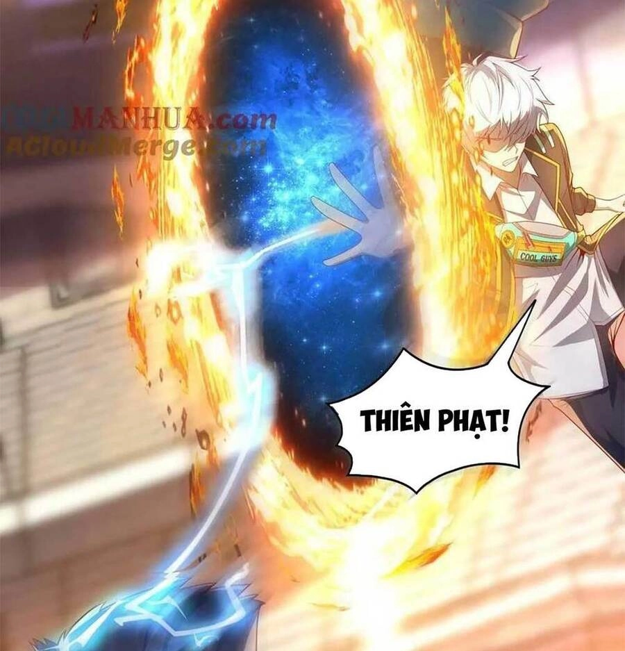 Linh Khí Khôi Phục: Ta Mỗi Ngày Thu Được Một Cái Kỹ Năng Mới Chapter 149 - 36