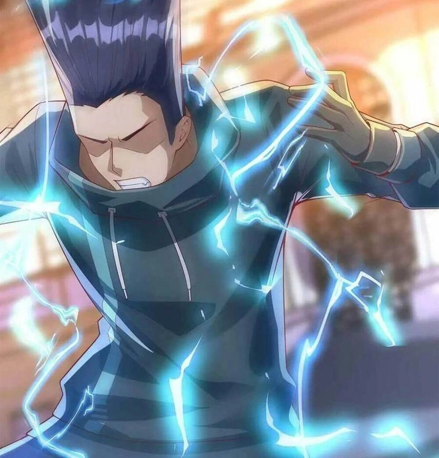 Linh Khí Khôi Phục: Ta Mỗi Ngày Thu Được Một Cái Kỹ Năng Mới Chapter 149 - 37