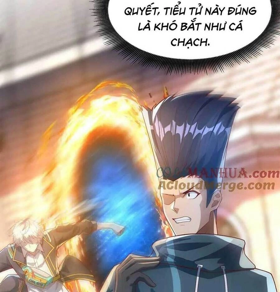 Linh Khí Khôi Phục: Ta Mỗi Ngày Thu Được Một Cái Kỹ Năng Mới Chapter 149 - 39