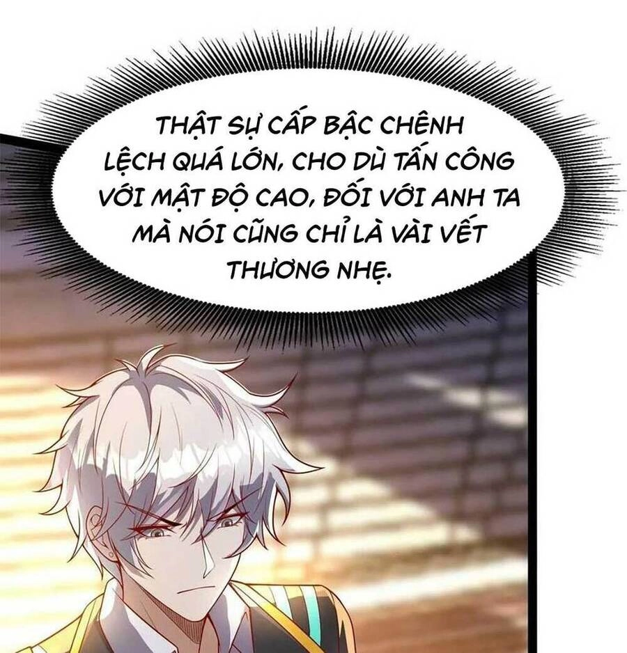 Linh Khí Khôi Phục: Ta Mỗi Ngày Thu Được Một Cái Kỹ Năng Mới Chapter 149 - 41