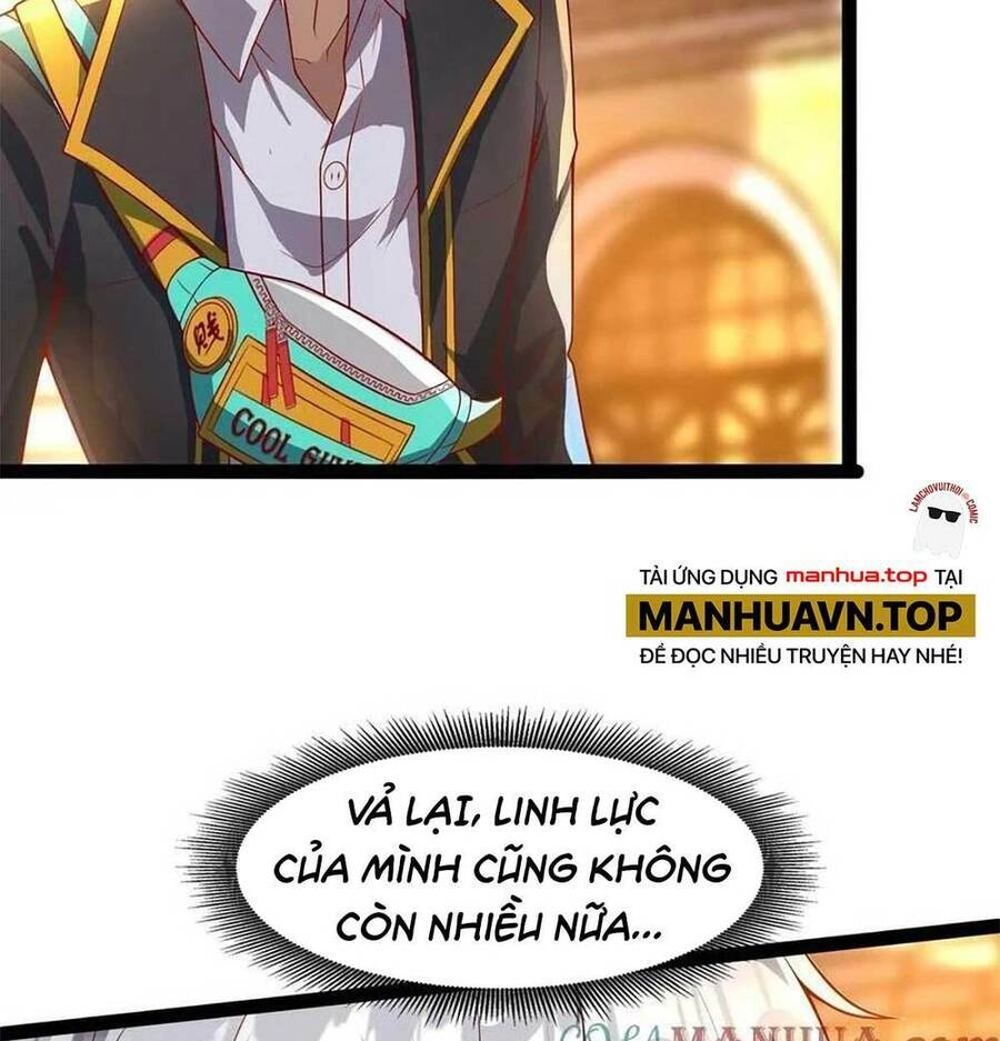 Linh Khí Khôi Phục: Ta Mỗi Ngày Thu Được Một Cái Kỹ Năng Mới Chapter 149 - 42