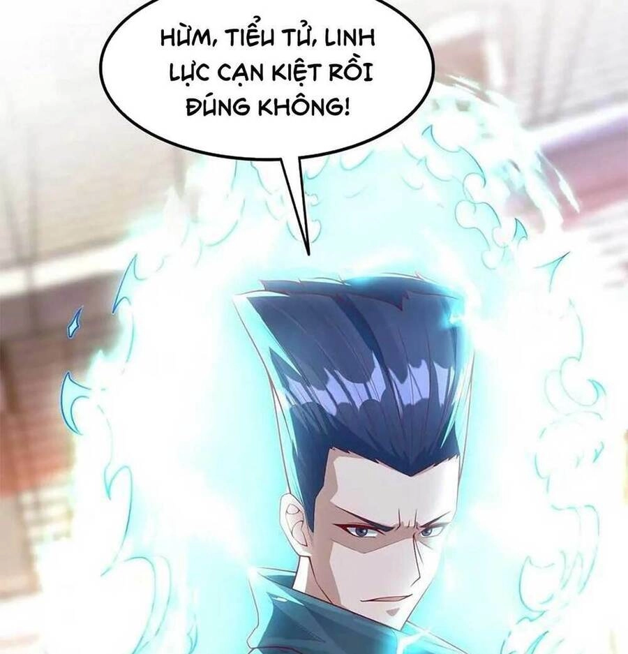 Linh Khí Khôi Phục: Ta Mỗi Ngày Thu Được Một Cái Kỹ Năng Mới Chapter 149 - 44