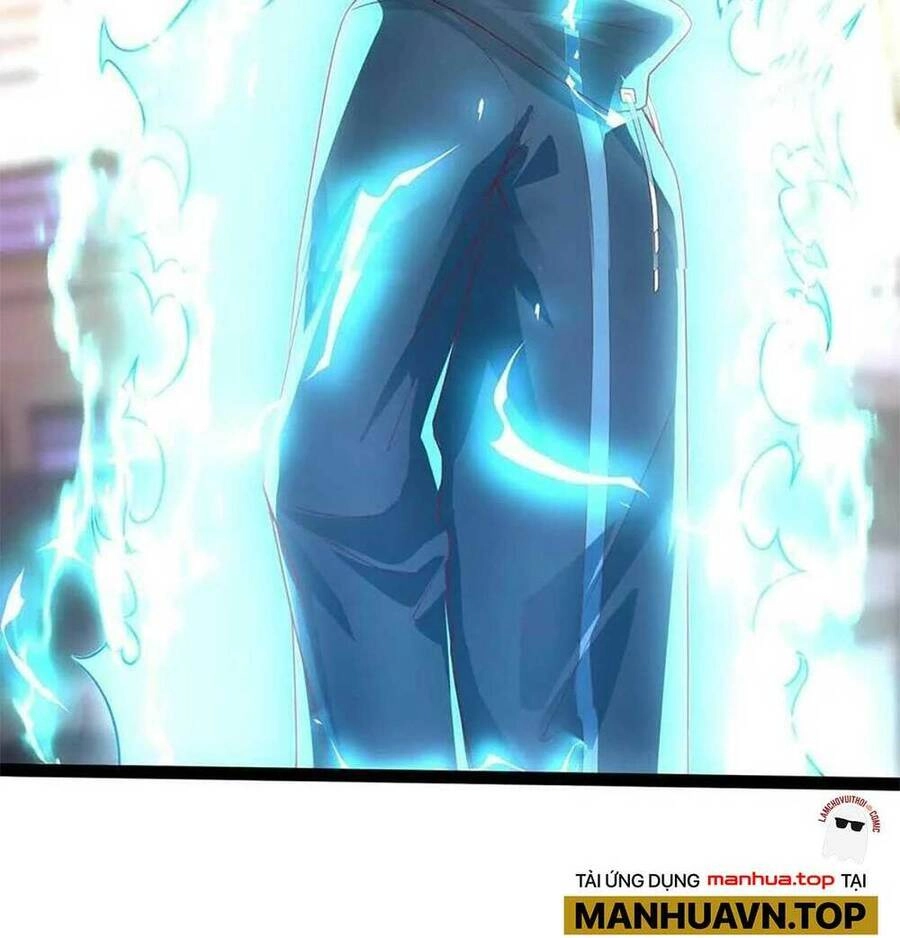 Linh Khí Khôi Phục: Ta Mỗi Ngày Thu Được Một Cái Kỹ Năng Mới Chapter 149 - 45