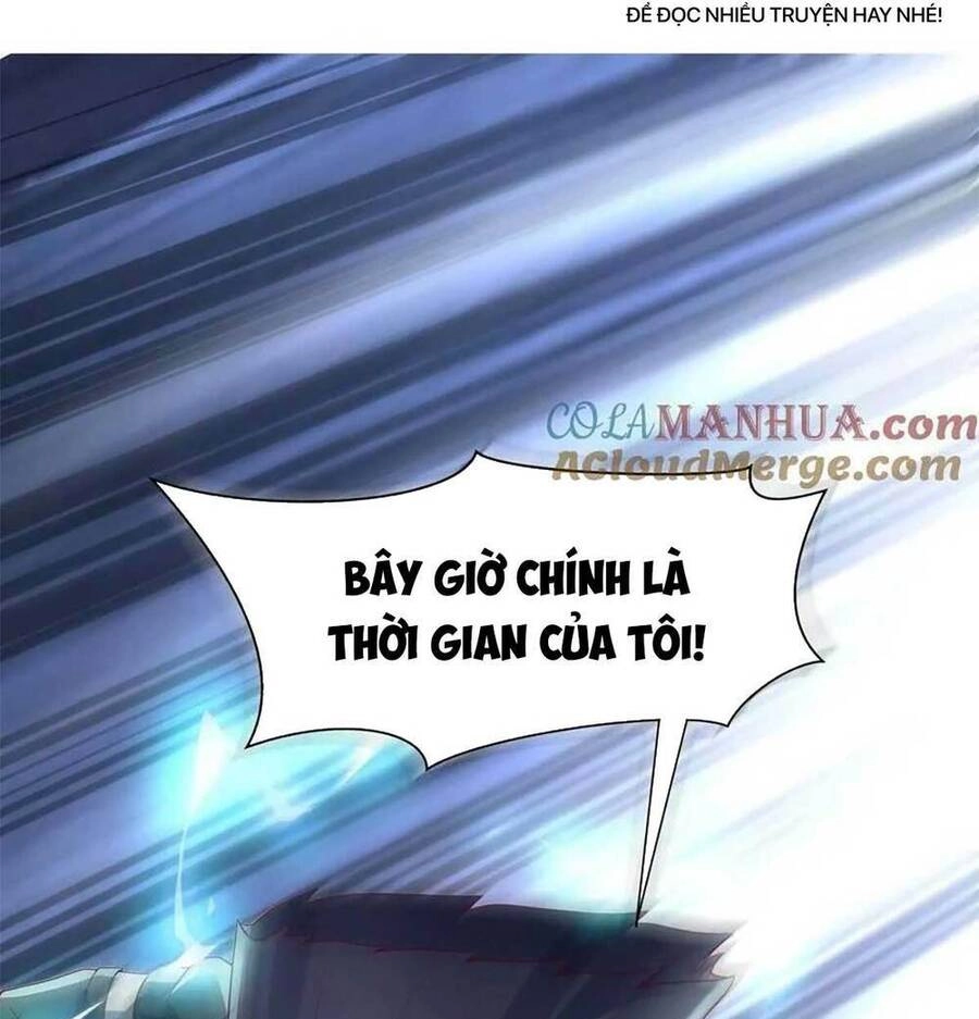 Linh Khí Khôi Phục: Ta Mỗi Ngày Thu Được Một Cái Kỹ Năng Mới Chapter 149 - 46