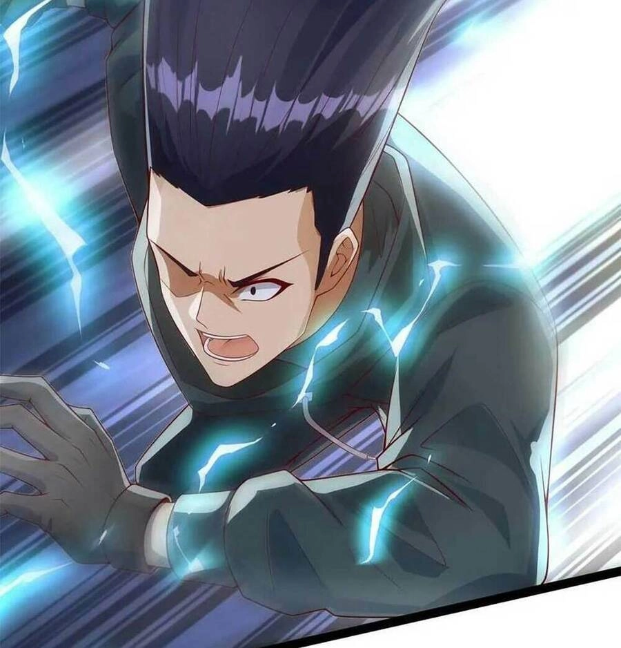 Linh Khí Khôi Phục: Ta Mỗi Ngày Thu Được Một Cái Kỹ Năng Mới Chapter 149 - 47