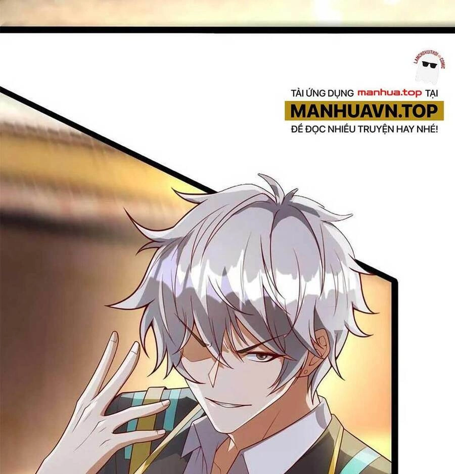 Linh Khí Khôi Phục: Ta Mỗi Ngày Thu Được Một Cái Kỹ Năng Mới Chapter 149 - 50