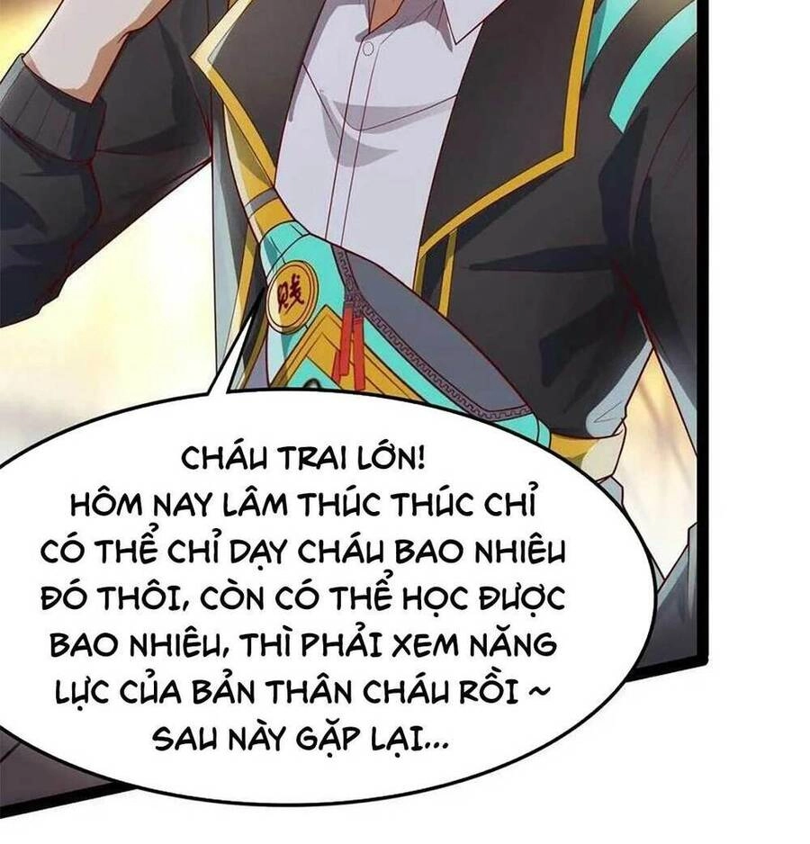 Linh Khí Khôi Phục: Ta Mỗi Ngày Thu Được Một Cái Kỹ Năng Mới Chapter 149 - 51