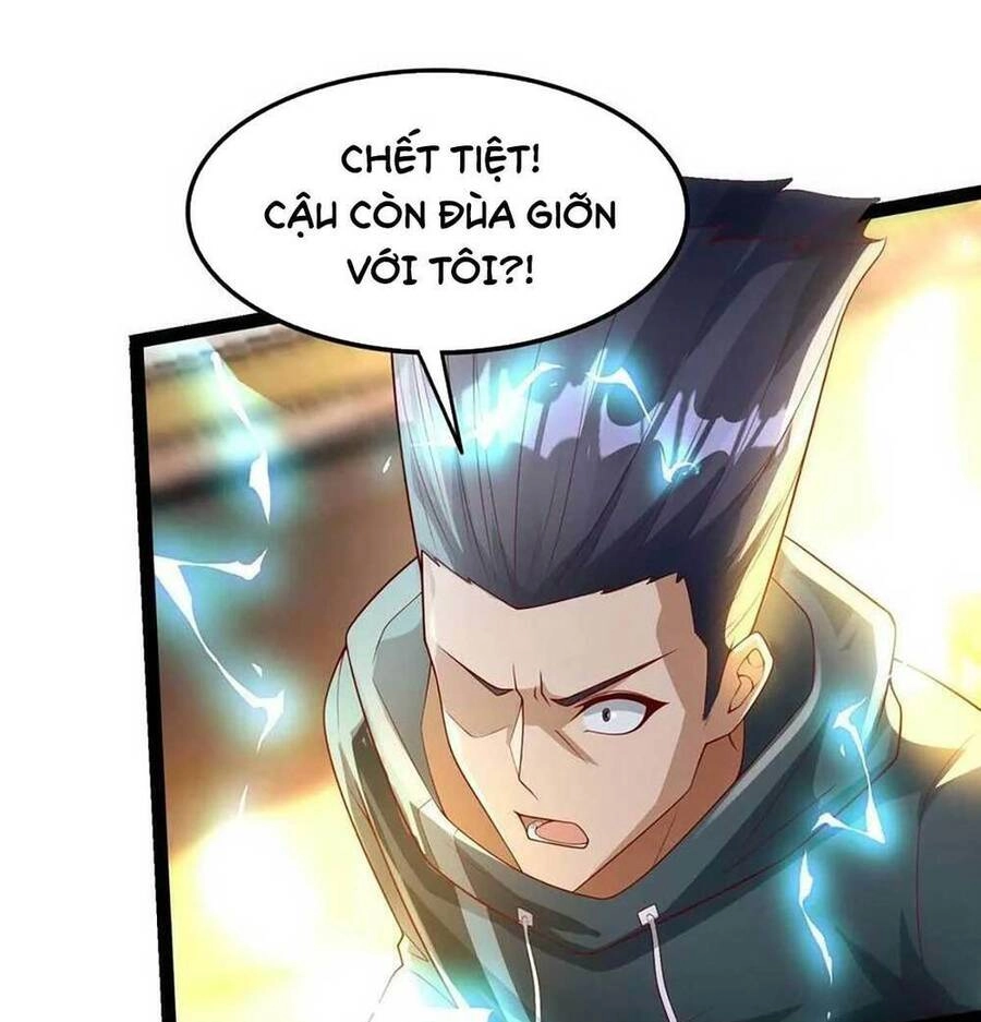 Linh Khí Khôi Phục: Ta Mỗi Ngày Thu Được Một Cái Kỹ Năng Mới Chapter 149 - 53