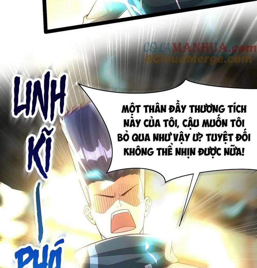 Linh Khí Khôi Phục: Ta Mỗi Ngày Thu Được Một Cái Kỹ Năng Mới Chapter 149 - 54