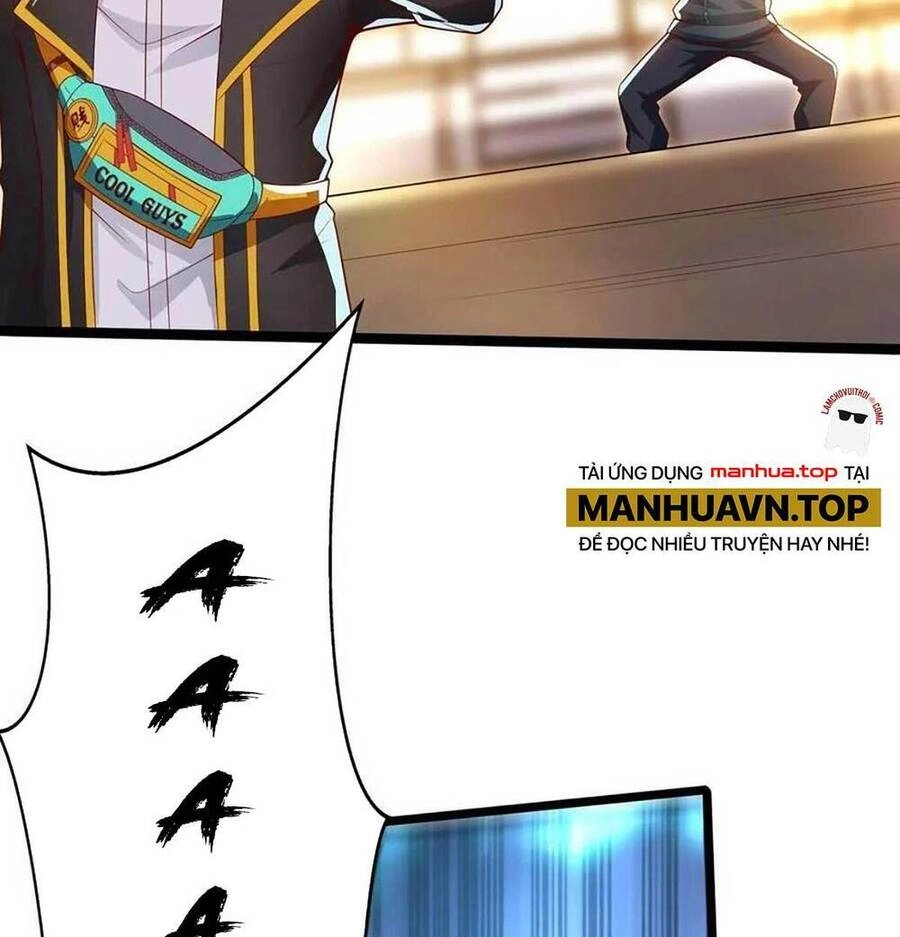 Linh Khí Khôi Phục: Ta Mỗi Ngày Thu Được Một Cái Kỹ Năng Mới Chapter 149 - 63