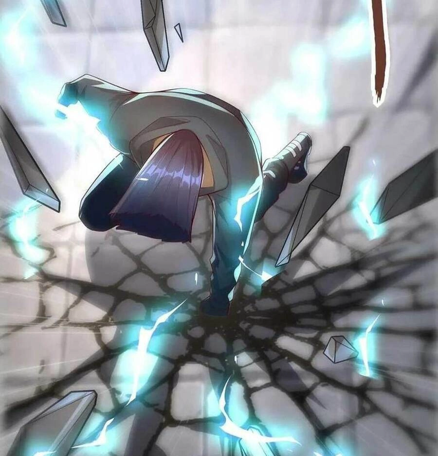 Linh Khí Khôi Phục: Ta Mỗi Ngày Thu Được Một Cái Kỹ Năng Mới Chapter 149 - 66