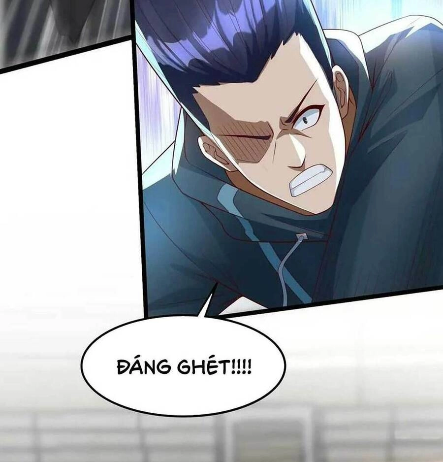 Linh Khí Khôi Phục: Ta Mỗi Ngày Thu Được Một Cái Kỹ Năng Mới Chapter 149 - 68