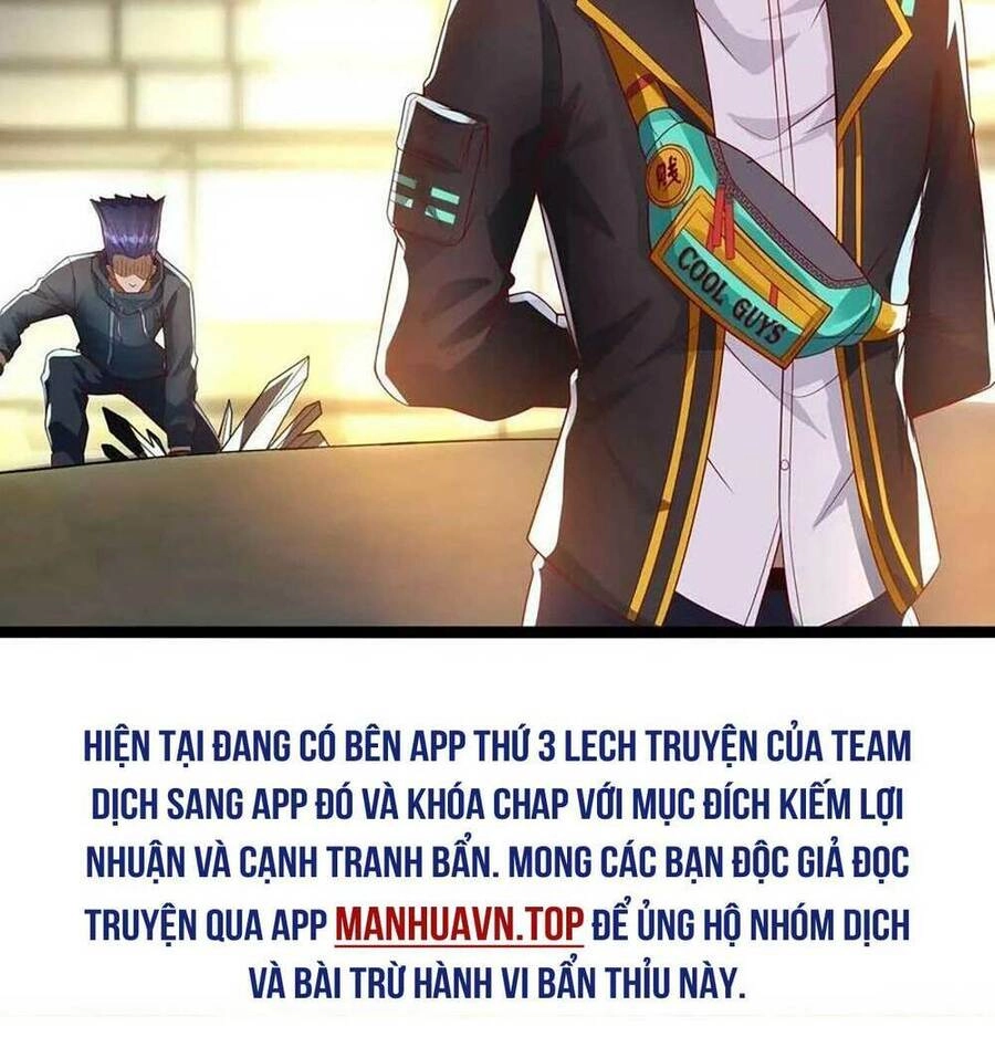 Linh Khí Khôi Phục: Ta Mỗi Ngày Thu Được Một Cái Kỹ Năng Mới Chapter 149 - 70