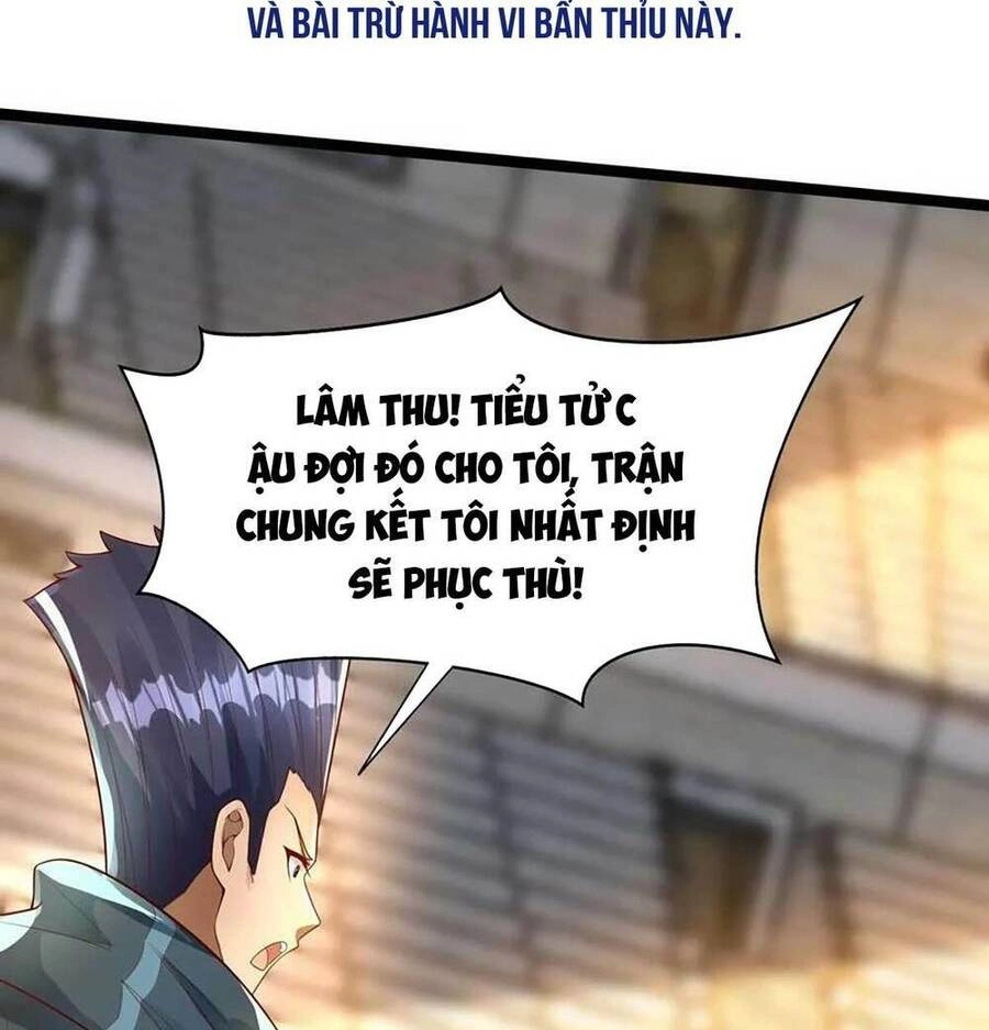 Linh Khí Khôi Phục: Ta Mỗi Ngày Thu Được Một Cái Kỹ Năng Mới Chapter 150 - 5