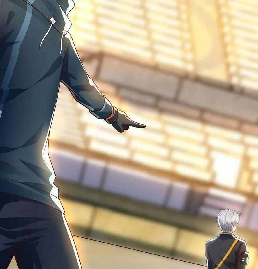 Linh Khí Khôi Phục: Ta Mỗi Ngày Thu Được Một Cái Kỹ Năng Mới Chapter 150 - 6