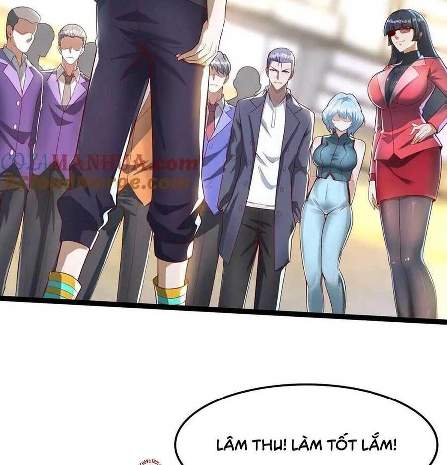 Linh Khí Khôi Phục: Ta Mỗi Ngày Thu Được Một Cái Kỹ Năng Mới Chapter 150 - 11