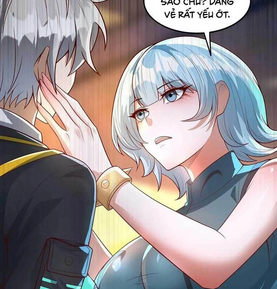 Linh Khí Khôi Phục: Ta Mỗi Ngày Thu Được Một Cái Kỹ Năng Mới Chapter 150 - 17