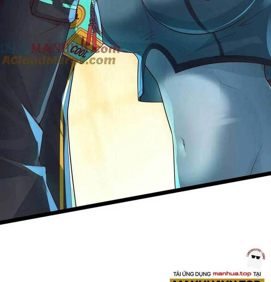 Linh Khí Khôi Phục: Ta Mỗi Ngày Thu Được Một Cái Kỹ Năng Mới Chapter 150 - 18